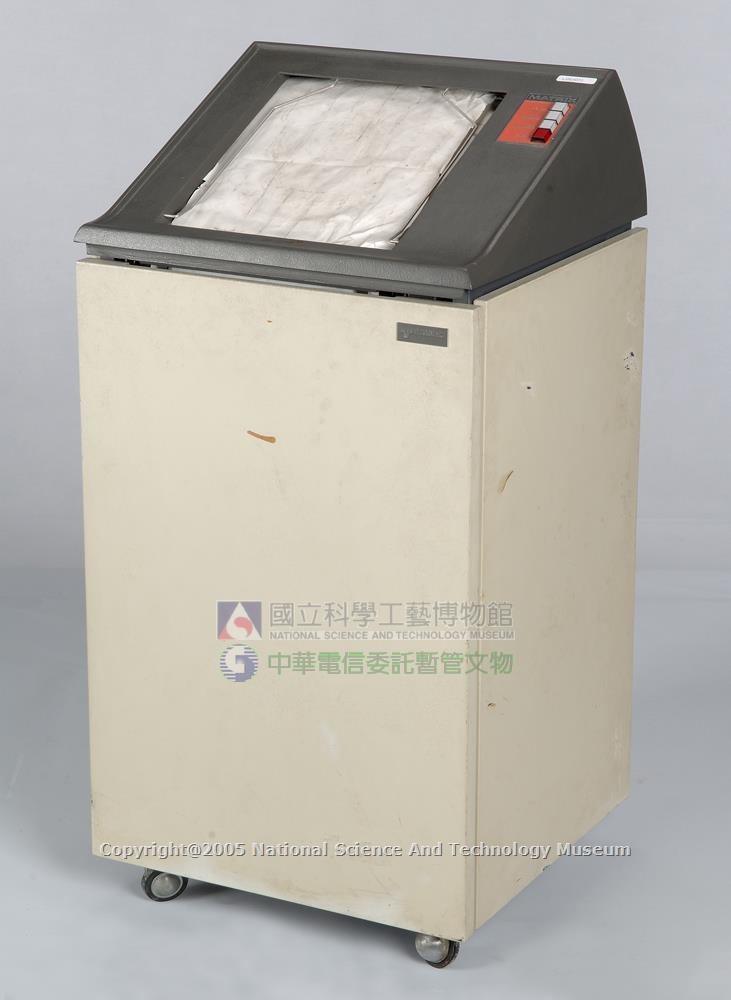 矩陣式高速印表機