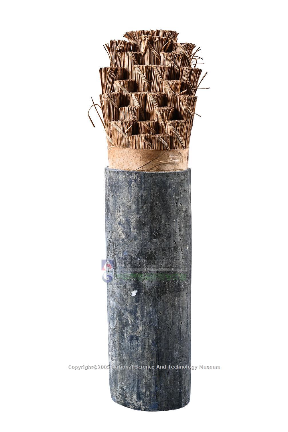 0.4mm-2400P紙絕緣鉛包電纜