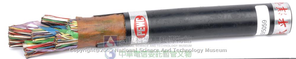 0.4mm-400P  CCP-JF-LAP電纜