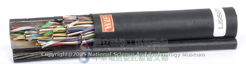 0.65mm-100P  CCP-AP-SS電纜