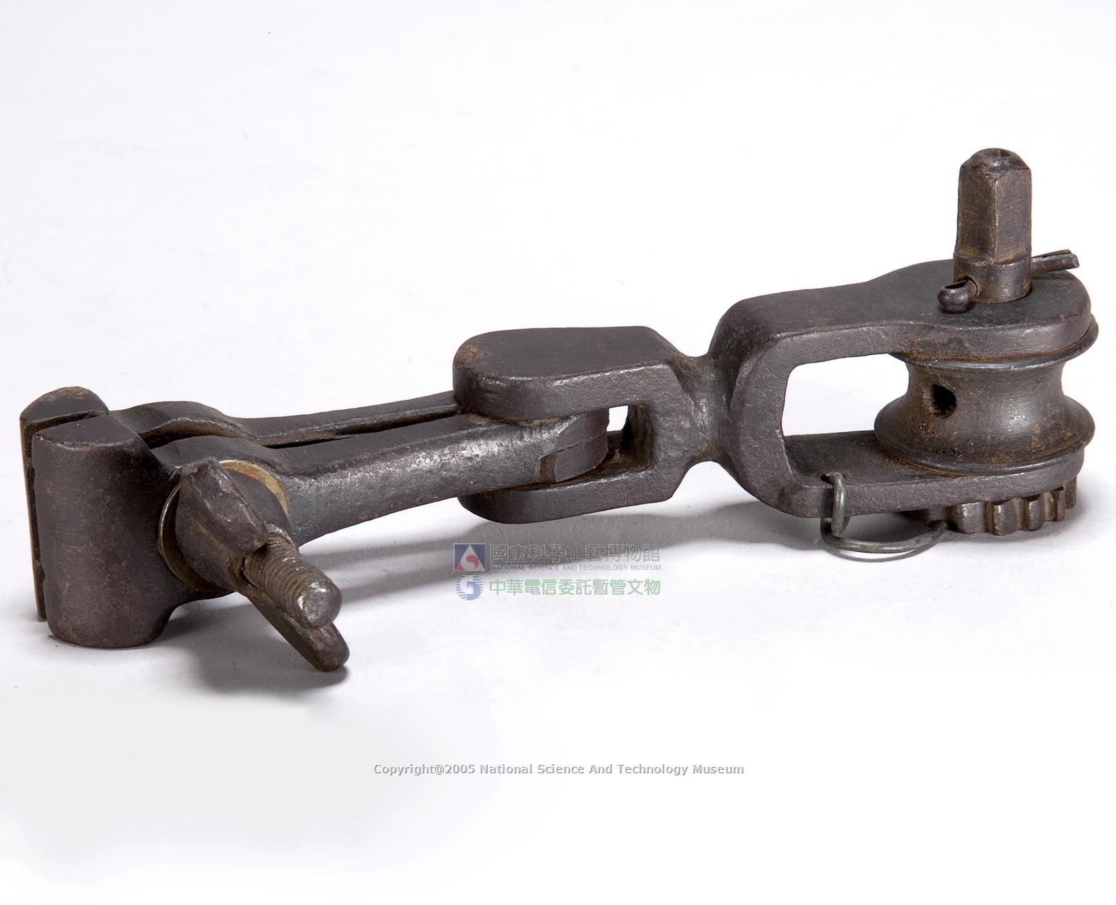 明線緊線器(小)